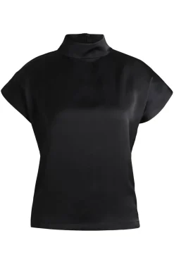 Satin-Top "Caneli-1"