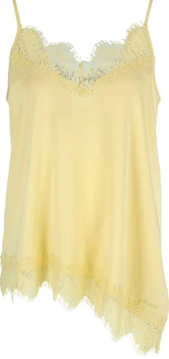 Satin-Top "Tami"