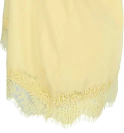 Satin-Top "Tami"