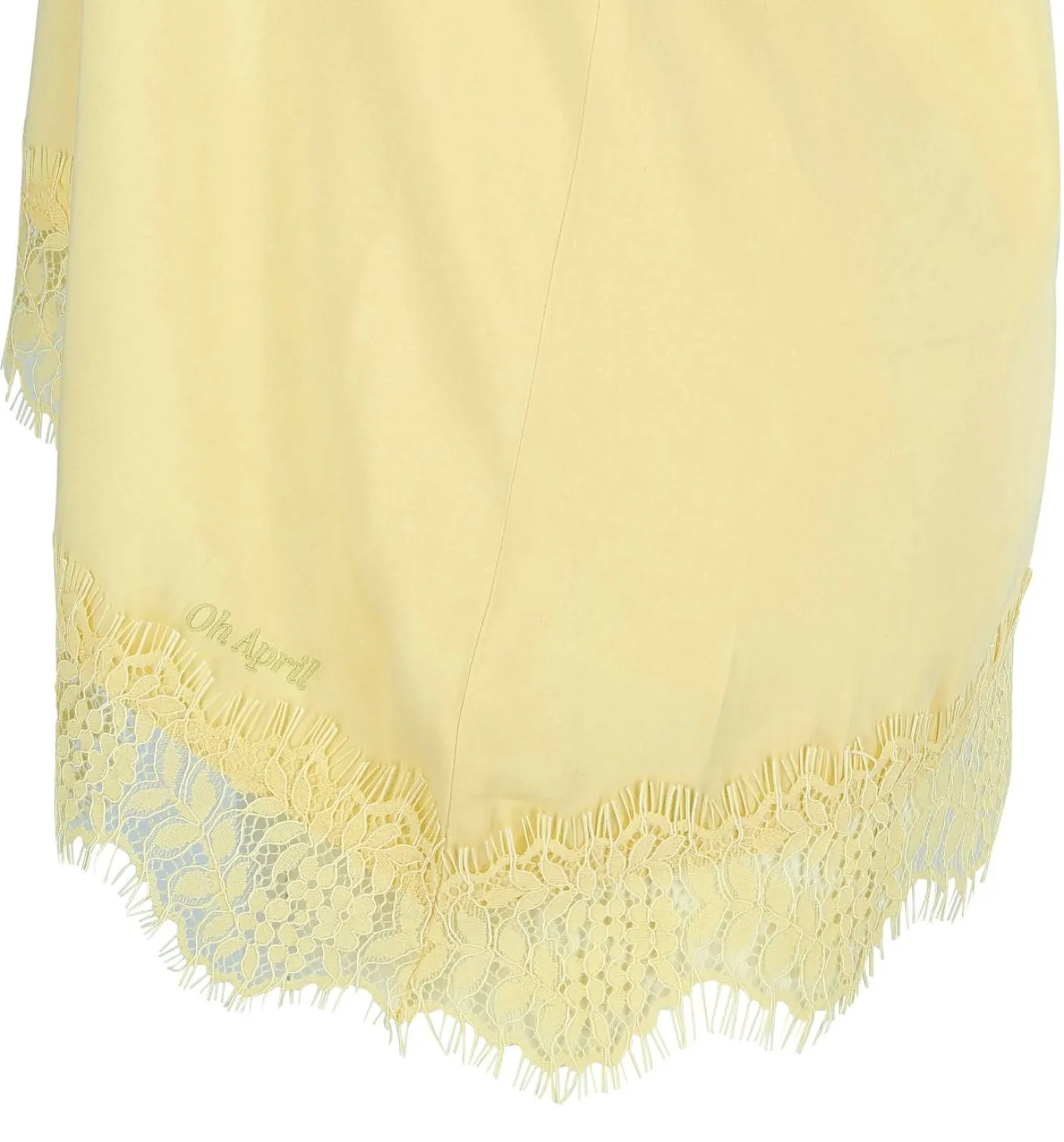 Satin-Top "Tami"