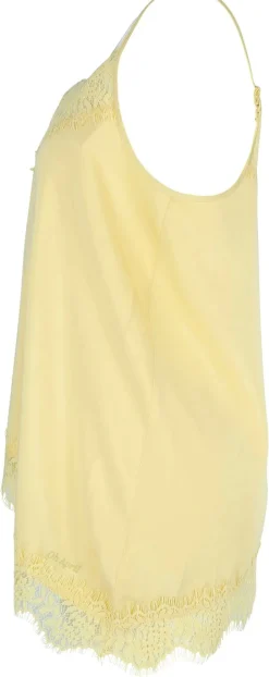 Satin-Top