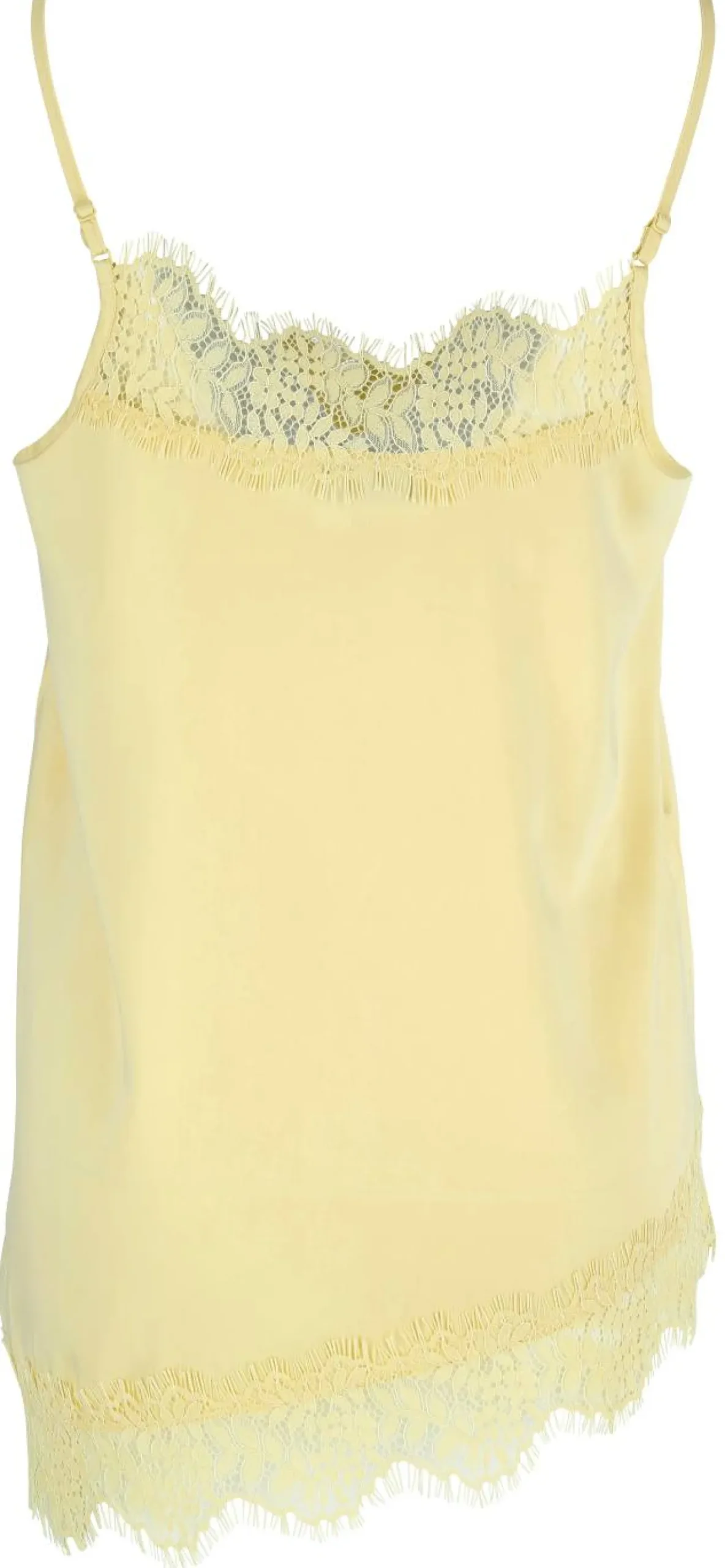 Satin-Top "Tami"
