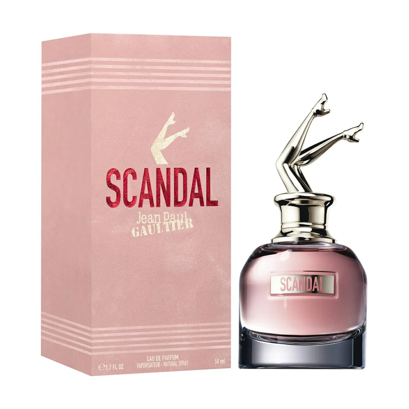 "Scandal" EdP Spray 50 ml