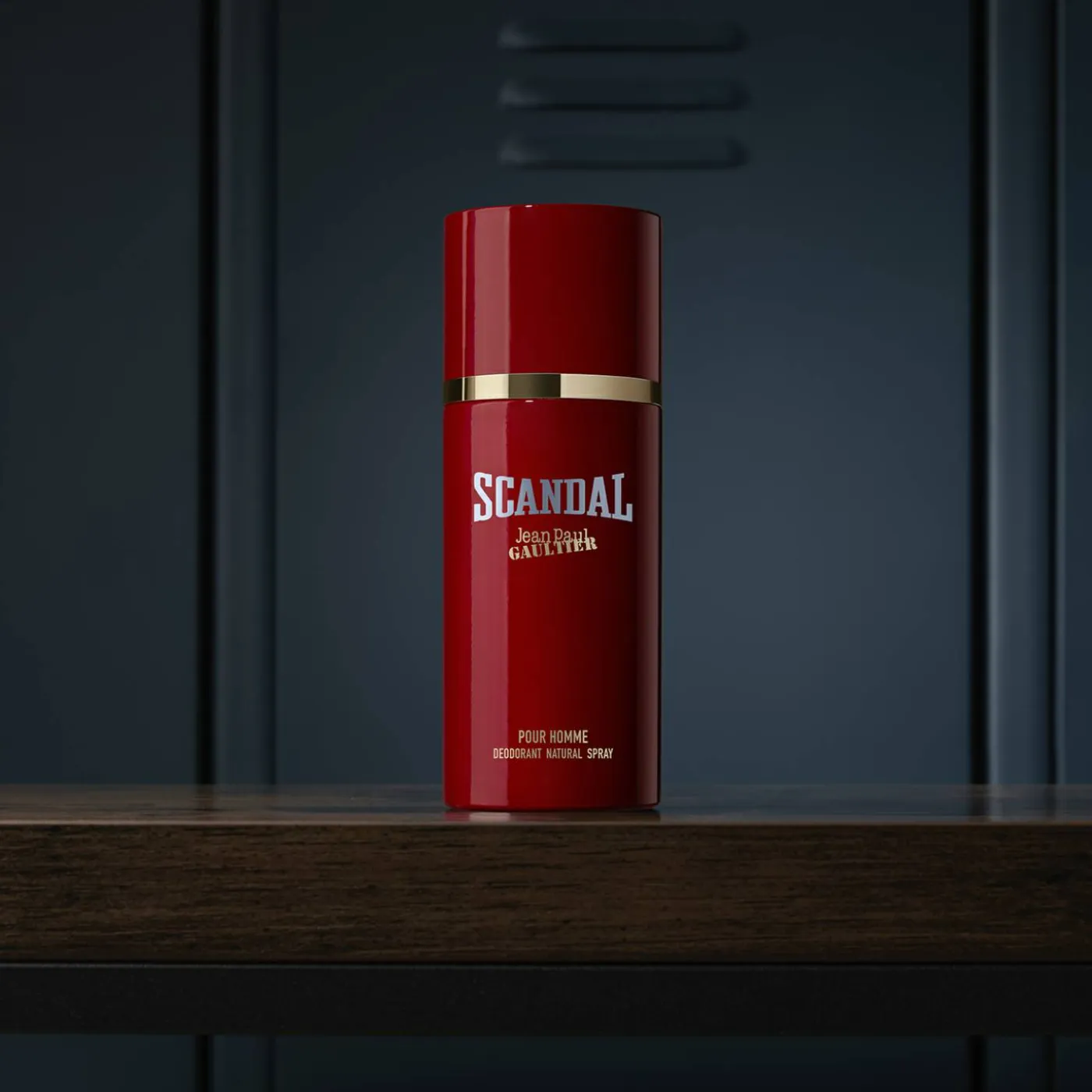 "Scandal For Him" Deo Spray 150 ml