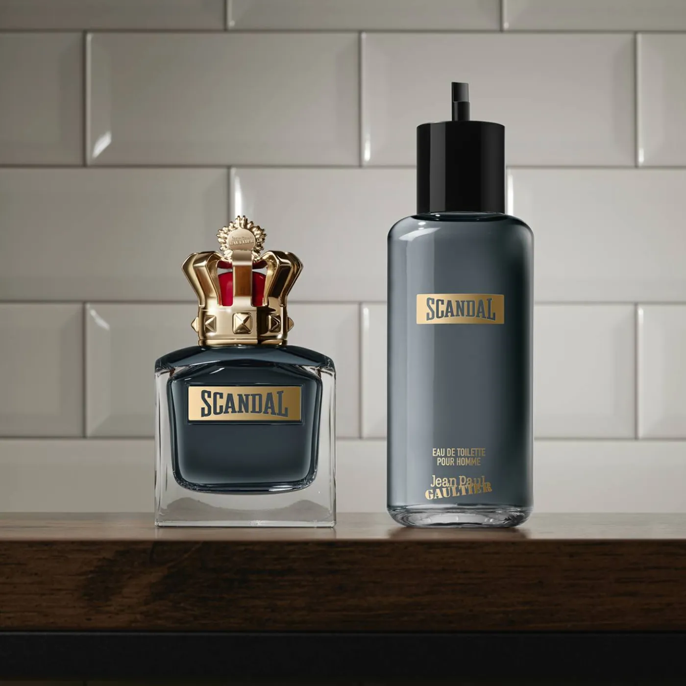 "Scandal For Him" EdT Spray 50 ml