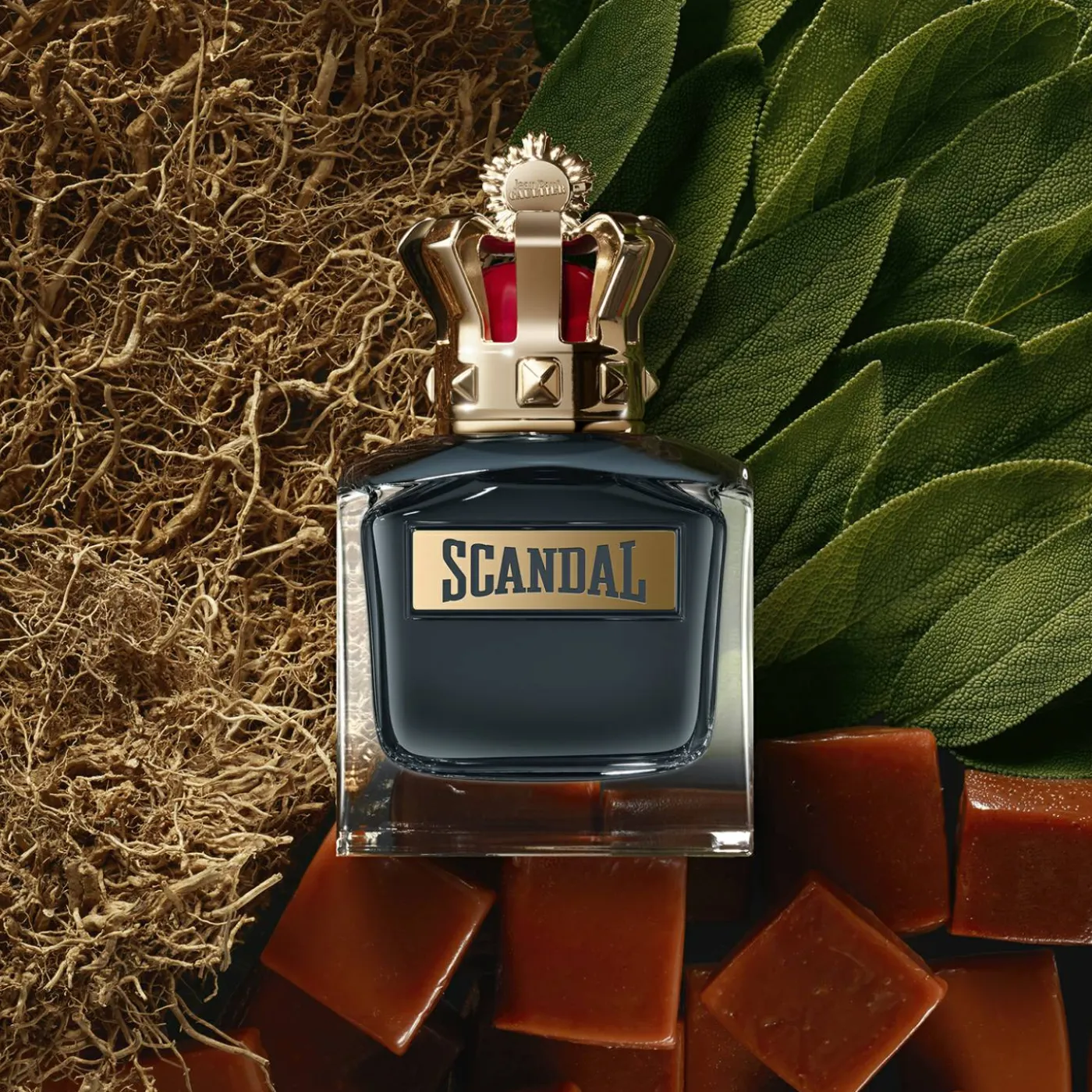 "Scandal For Him" EdT Spray 100 ml