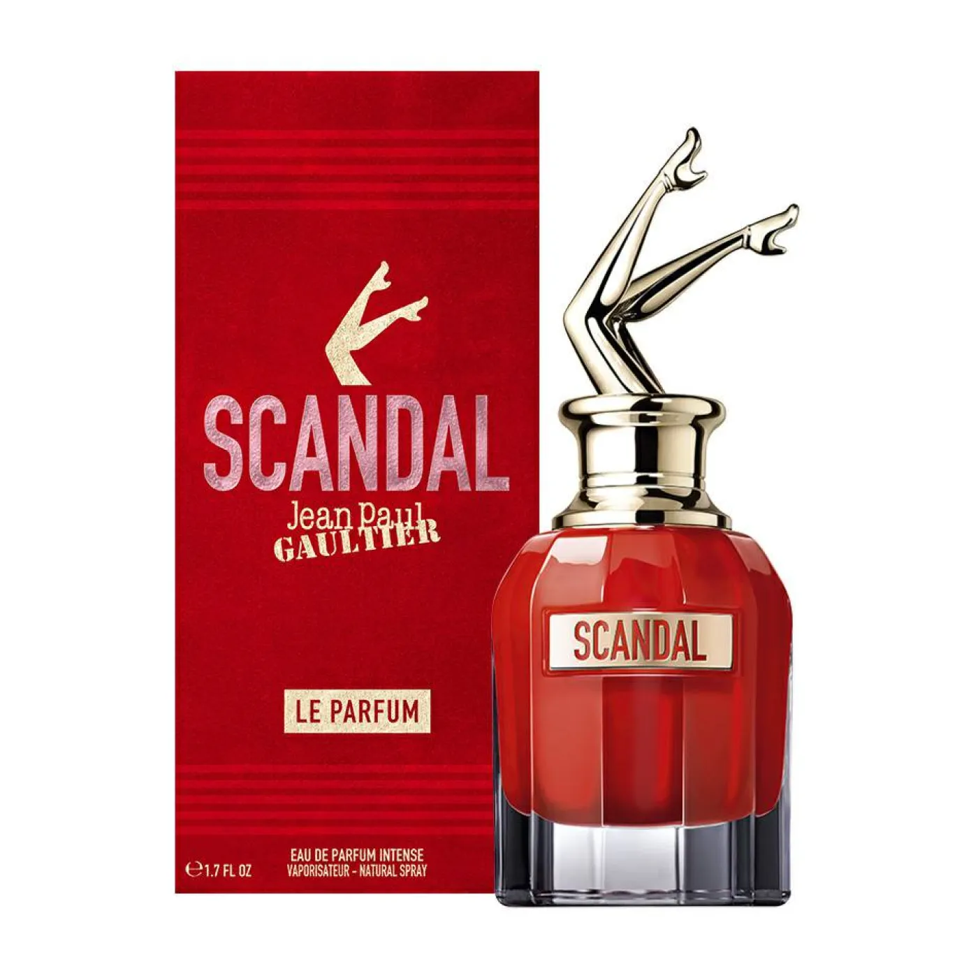 "Scandal Le Parfum" EdP Spray 50 ml