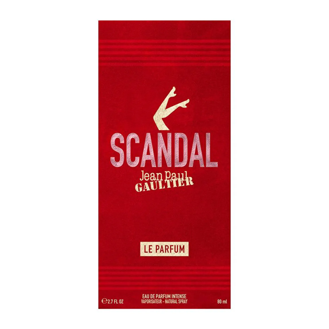 "Scandal Le Parfum" EdP Spray 80 ml