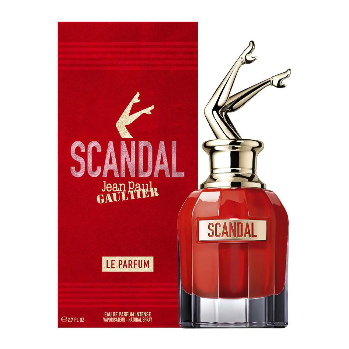 "Scandal Le Parfum" EdP Spray 80 ml