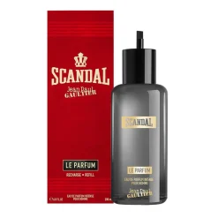"Scandal pour Homme Le Parfum" EdP Spray 200 ml Refill