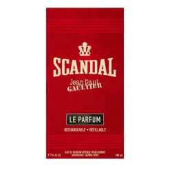 "Scandal pour Homme Le Parfum" EdP Spray 100 ml