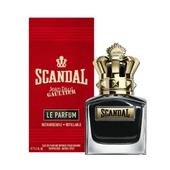 "Scandal pour Homme Le Parfum" EdP Spray 50 ml