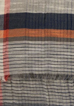 Schal "Plaid"