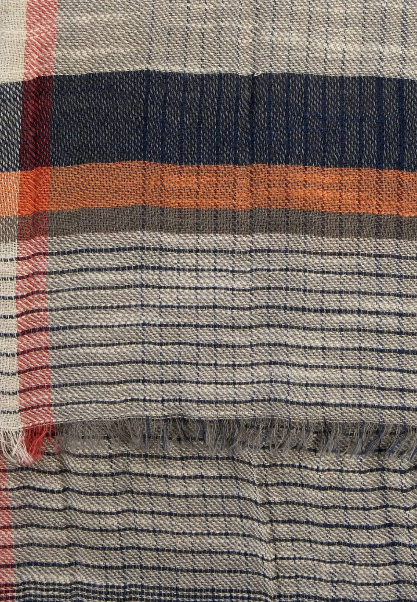 Schal "Plaid"