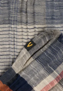 Schal "Plaid"