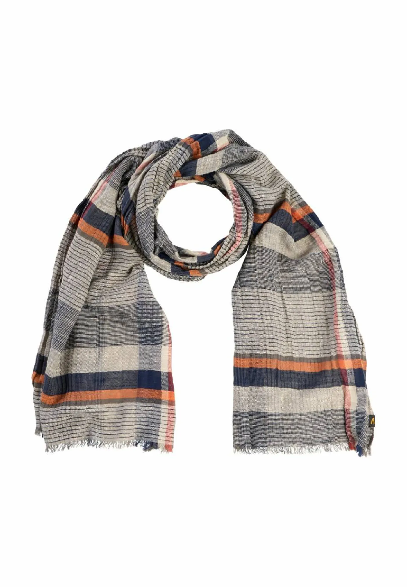Schal "Plaid"