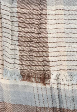 Schal "Plaid"