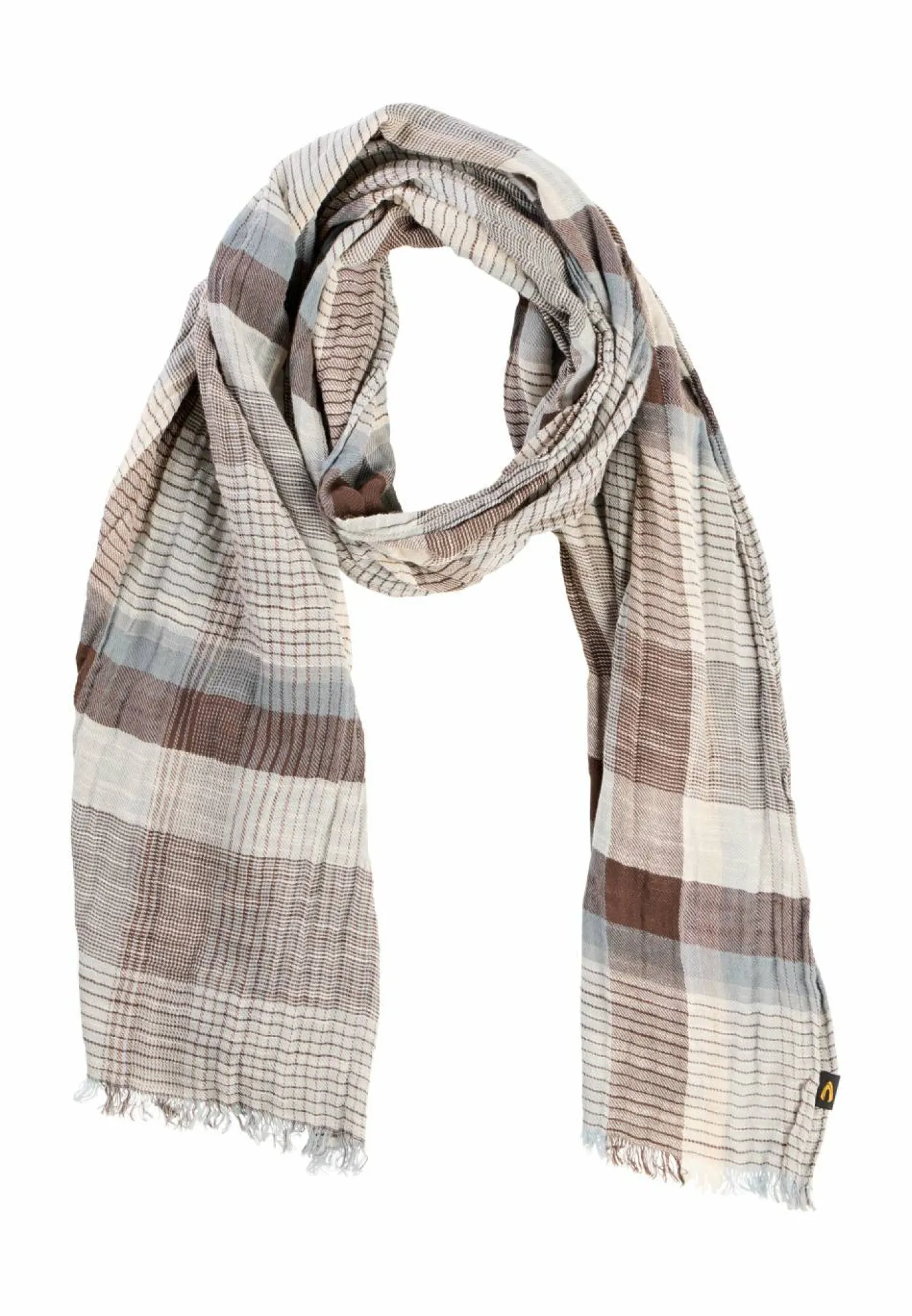 Schal "Plaid"