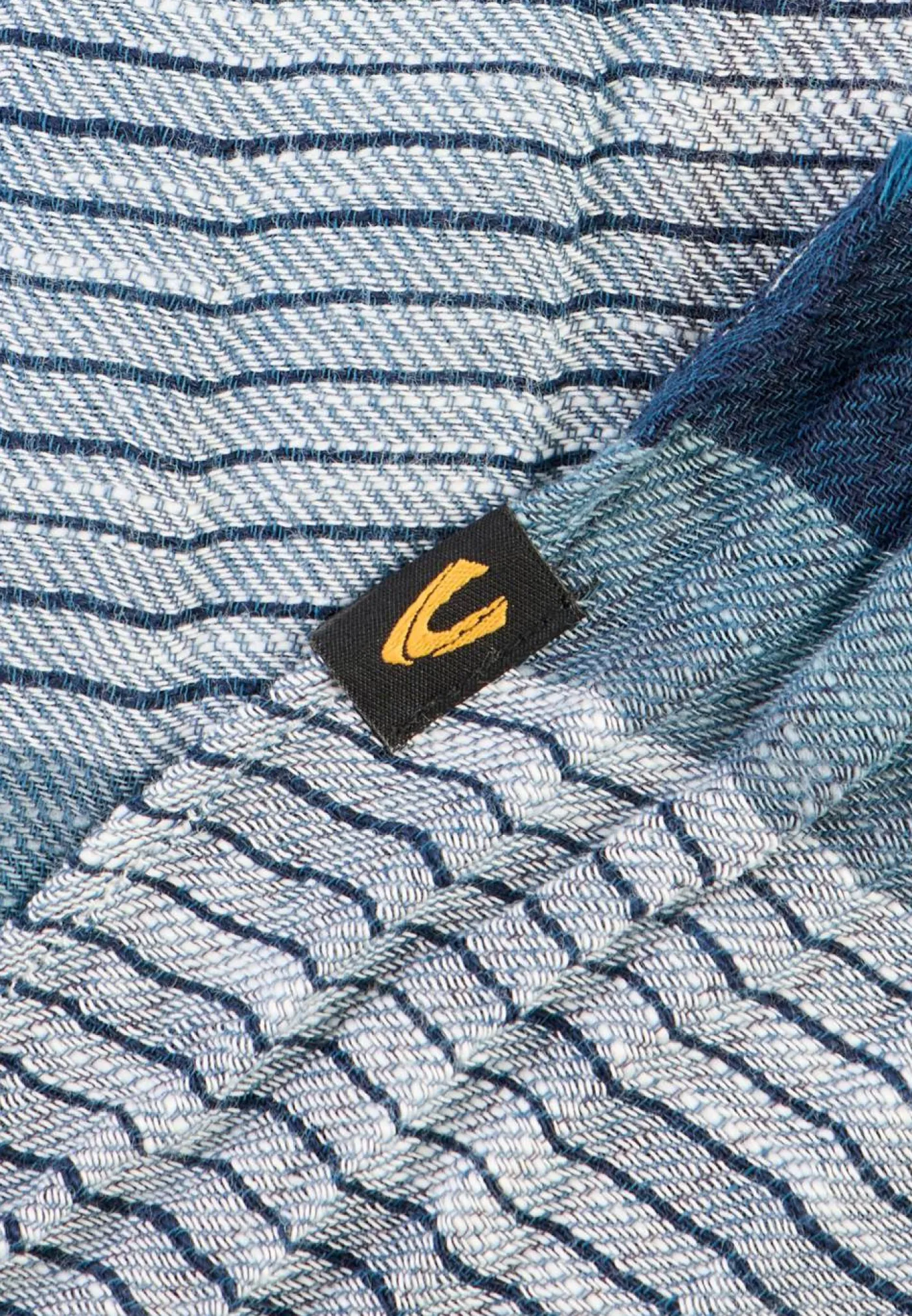 Schal "Plaid"