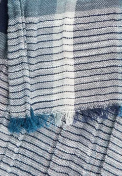 Schal "Plaid"