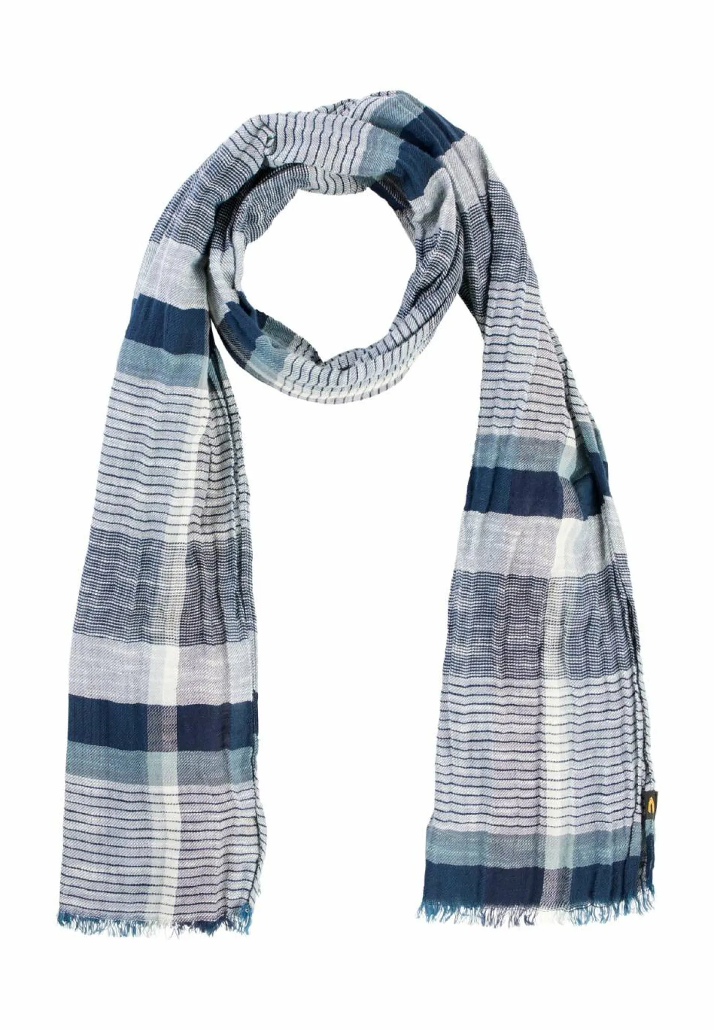 Schal "Plaid"