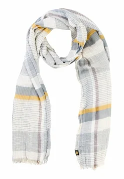 Schal "Plaid"