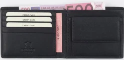 Scheintasche "Öko Datensafe"