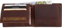 Scheintasche "Seattle RFID"