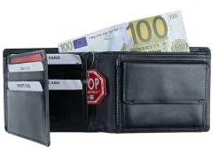 Scheintasche "Wall Street RFID"