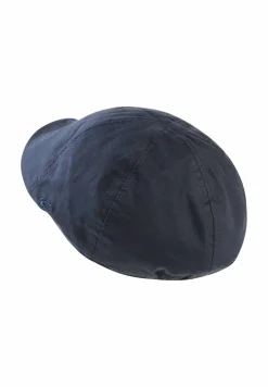 Schiebermütze