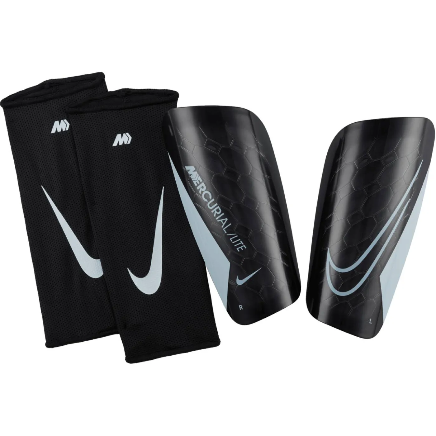 Schienbeinschoner "Nike Mercurial Lite"