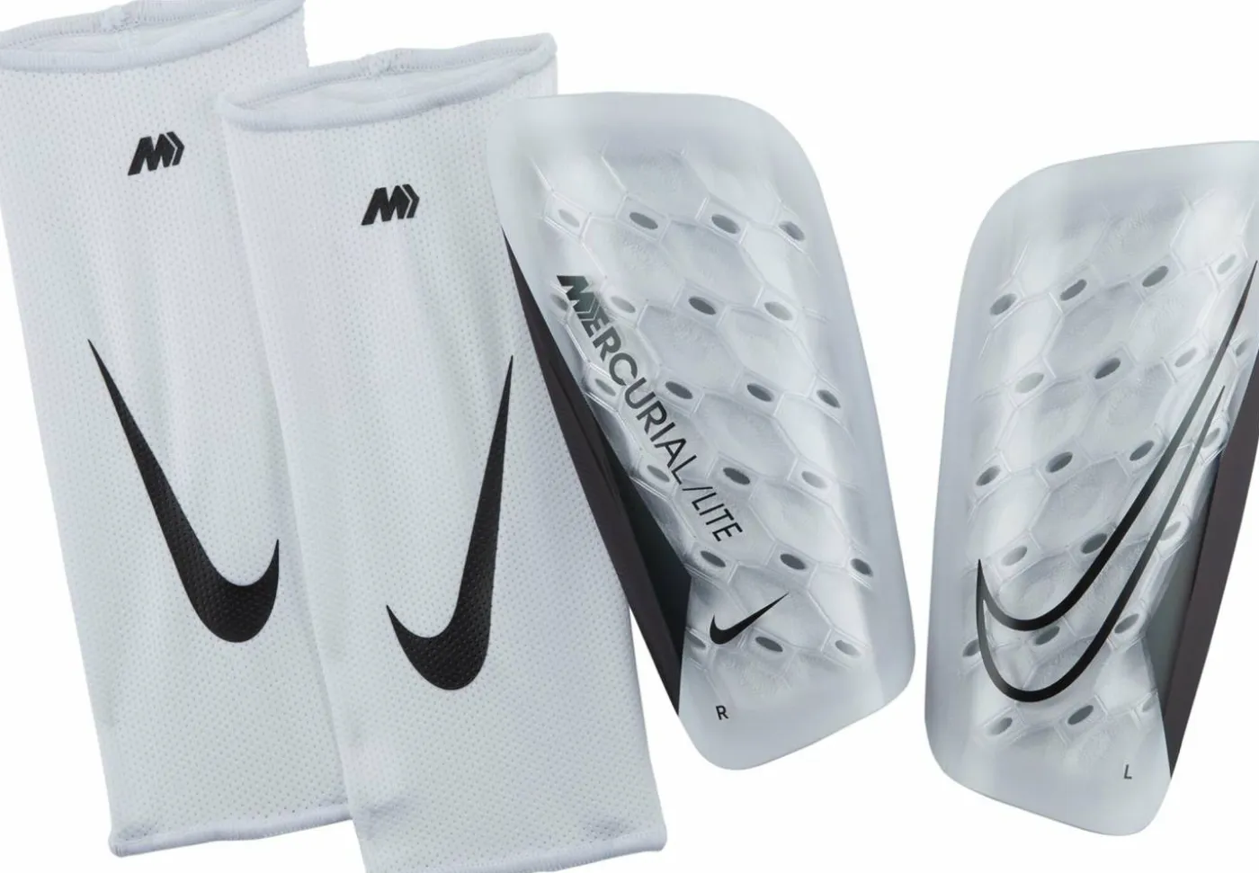 Schienbeinschoner "Nike Mercurial Lite"