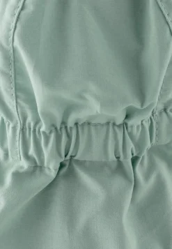 Schirmmütze mit Nackenschutz