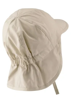 Schirmmütze mit Nackenschutz