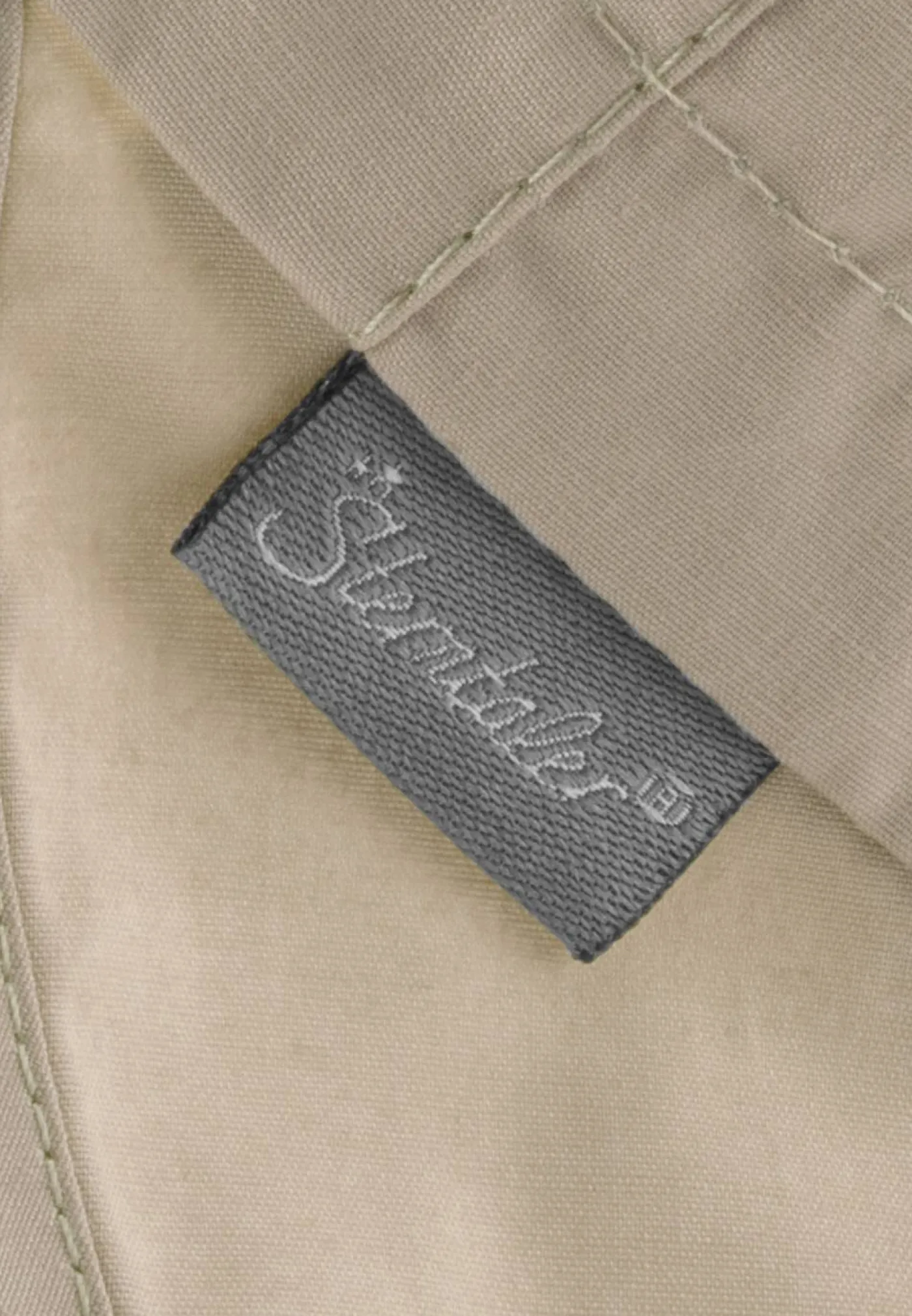 Schirmmütze mit Nackenschutz