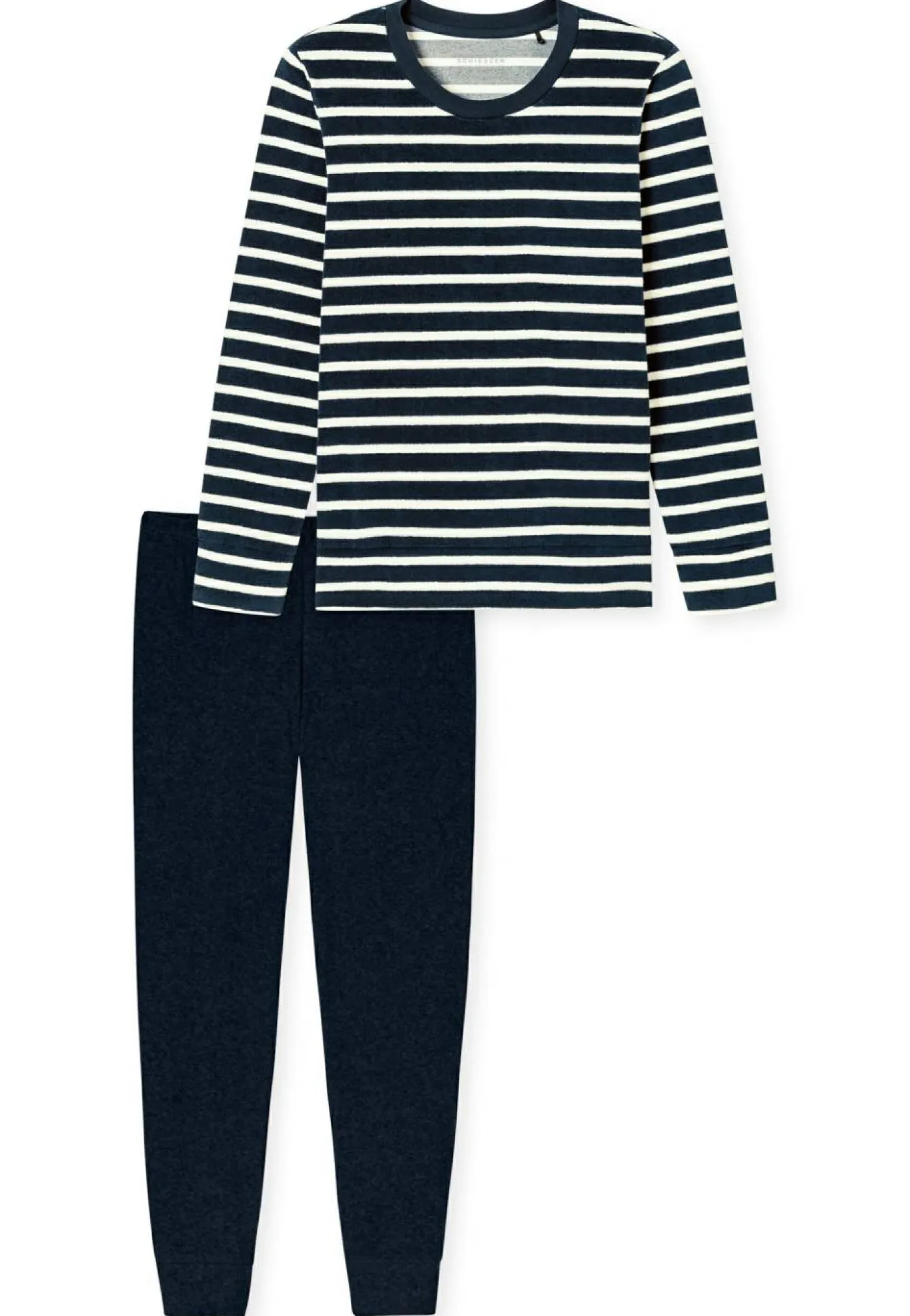 Schlafanzug "Casual Essentials"