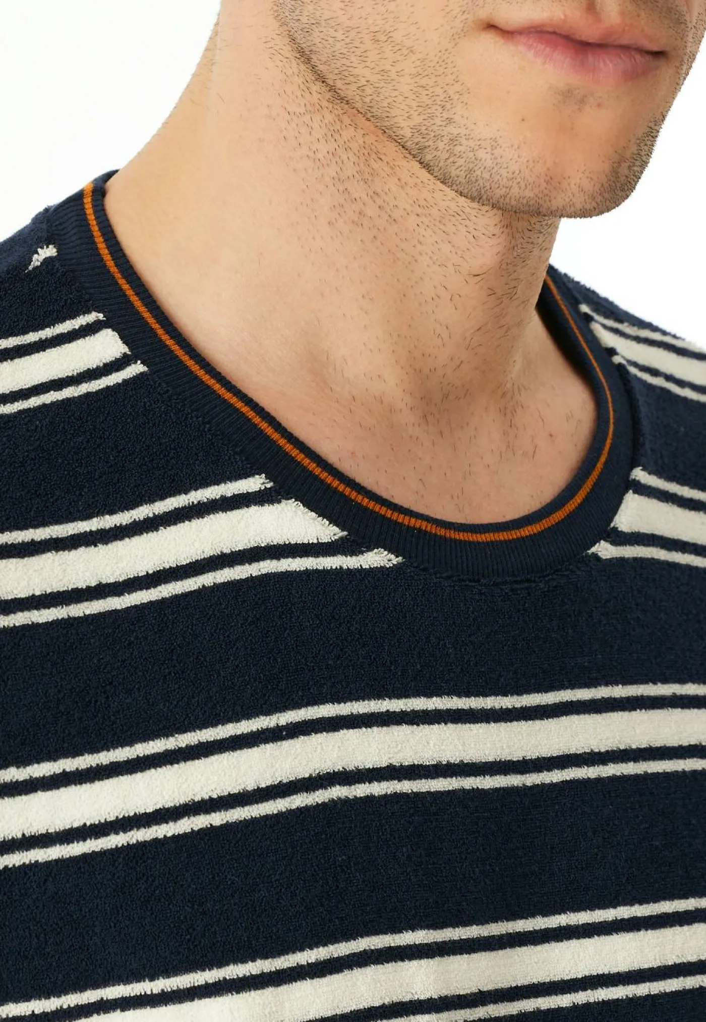 Schlafanzug "Casual Nightwear"
