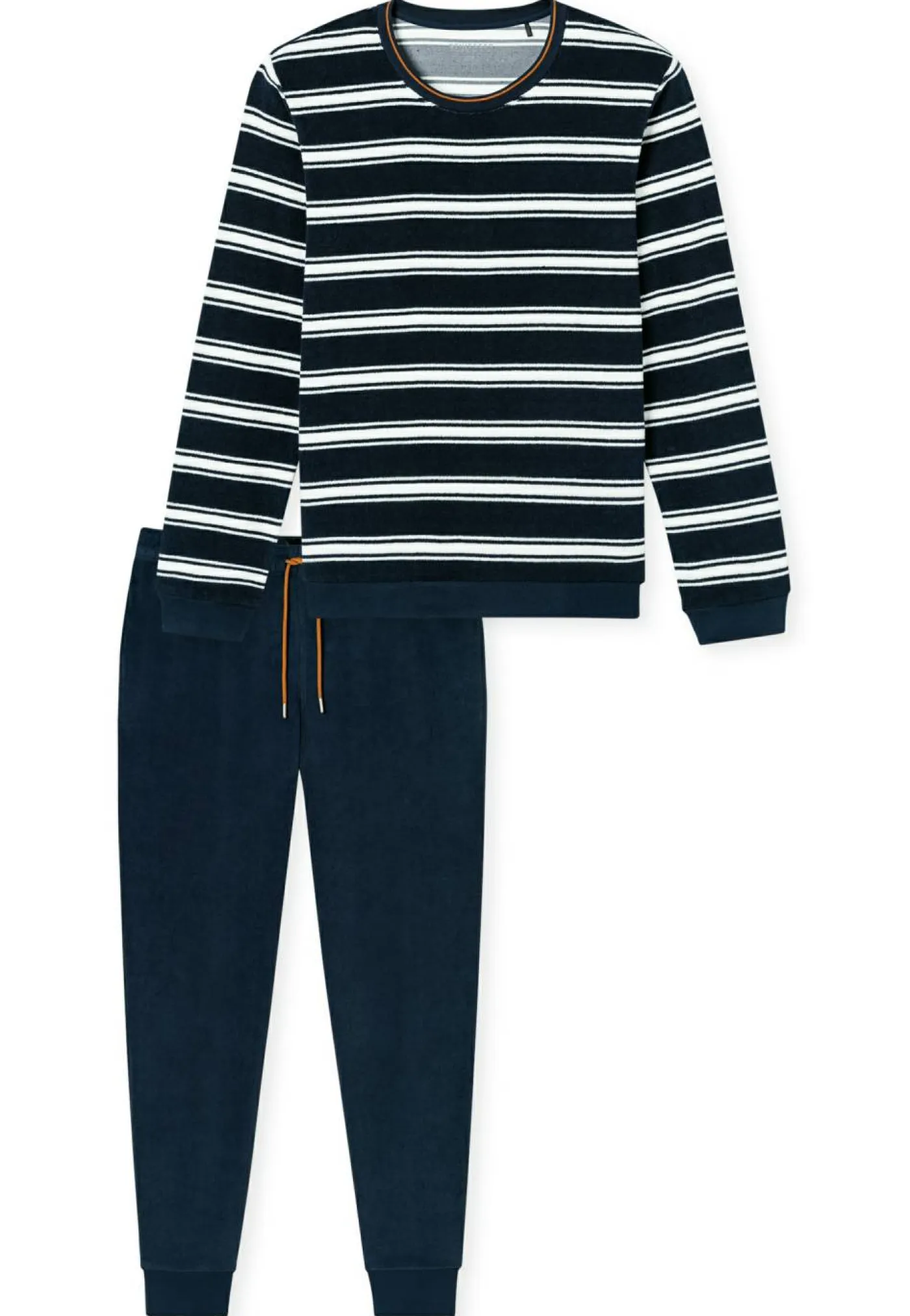 Schlafanzug "Casual Nightwear"