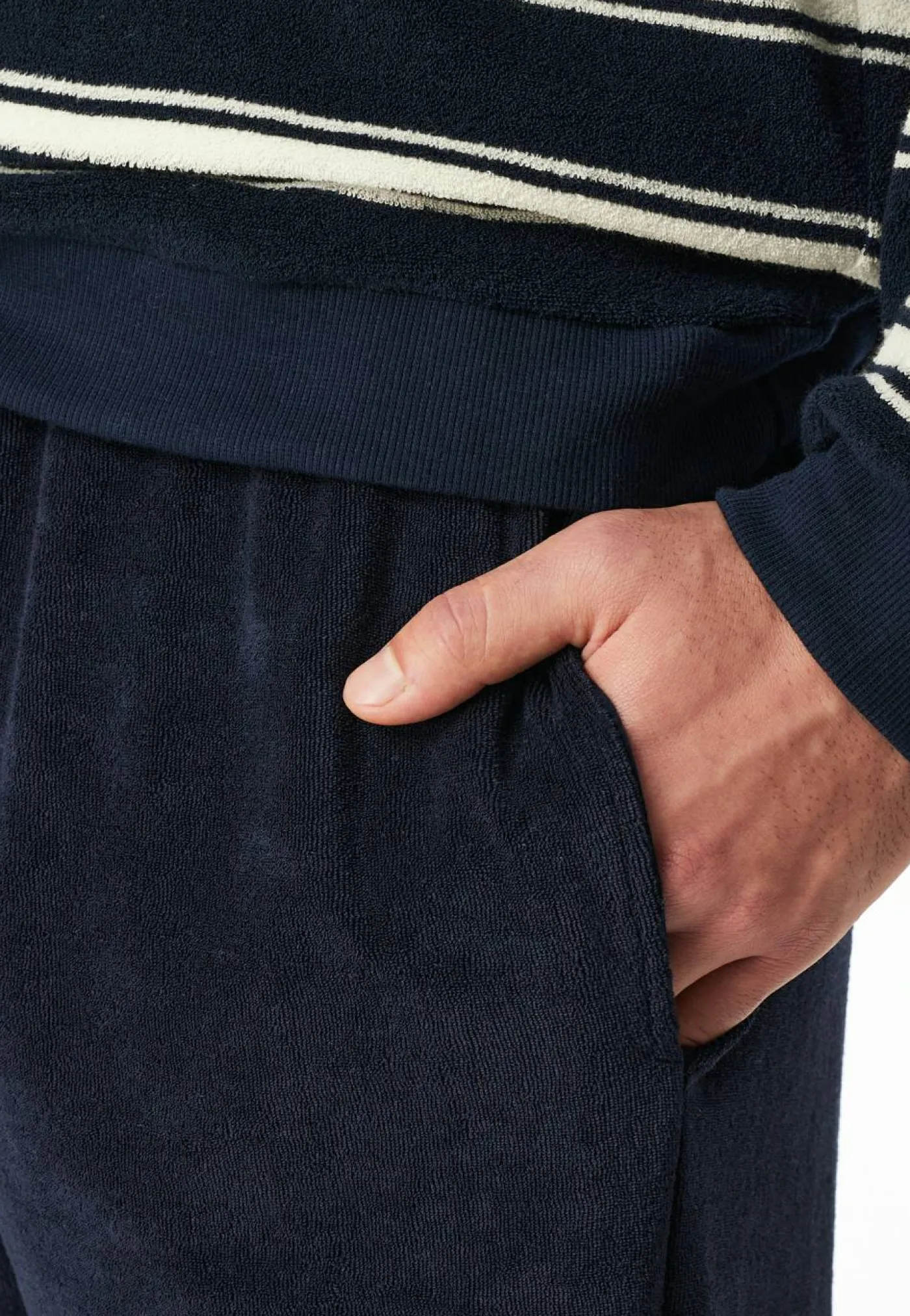 Schlafanzug "Casual Nightwear"