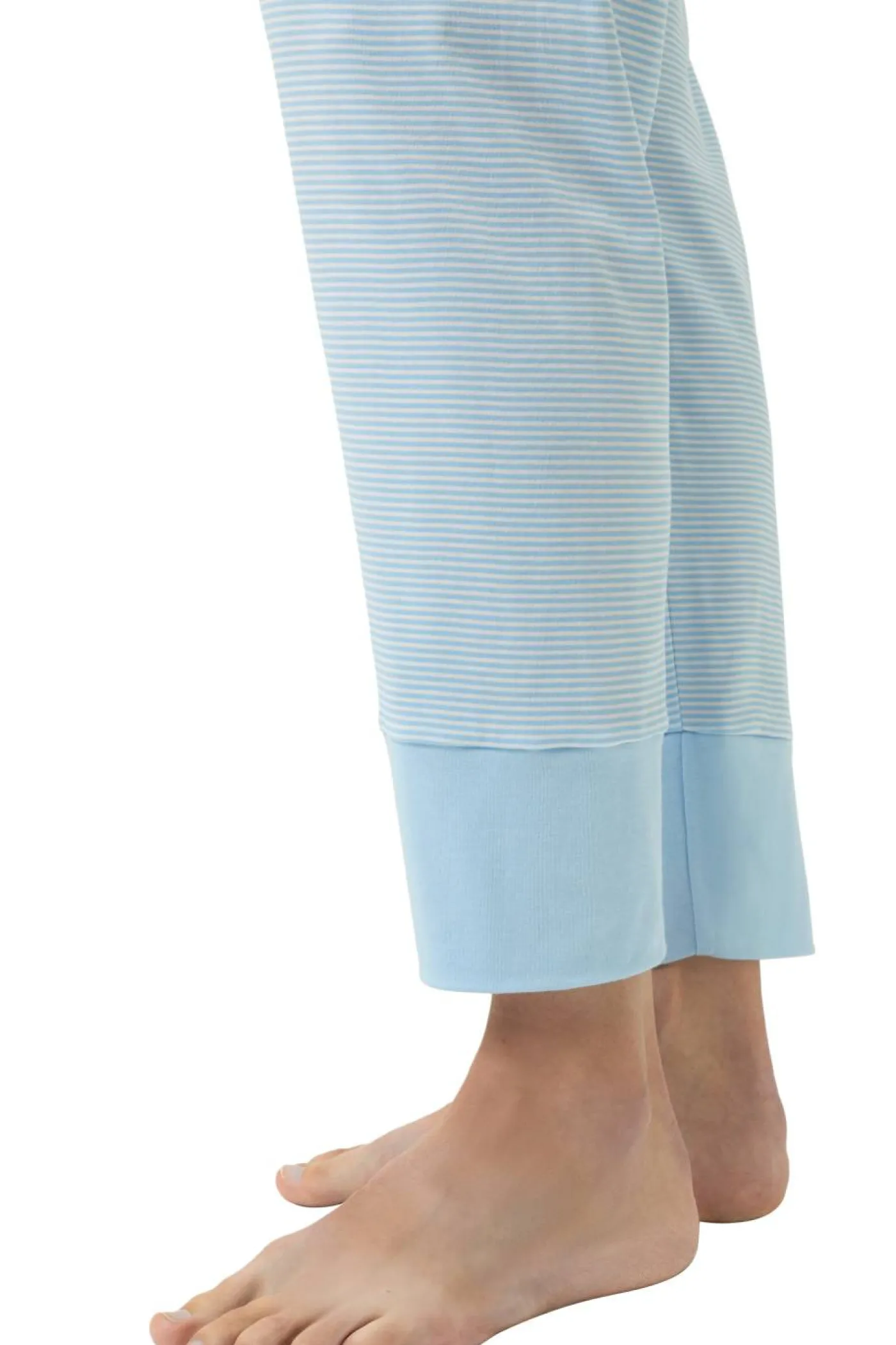 Schlafanzug "Simple Stripes"