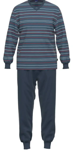 Schlafanzug "Barcelona"