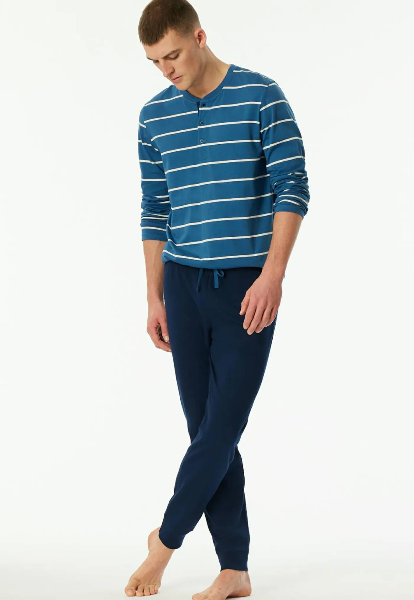 Schlafanzug "Casual Nightwear"
