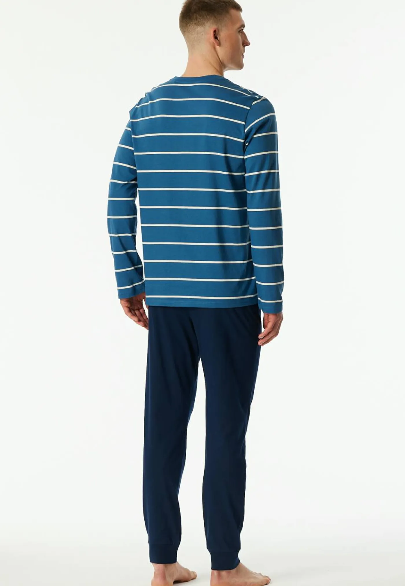 Schlafanzug "Casual Nightwear"