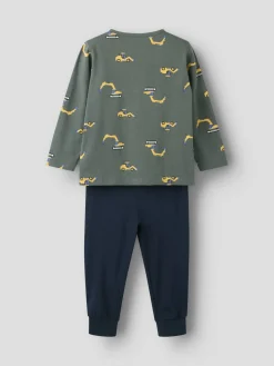 Schlafanzugset