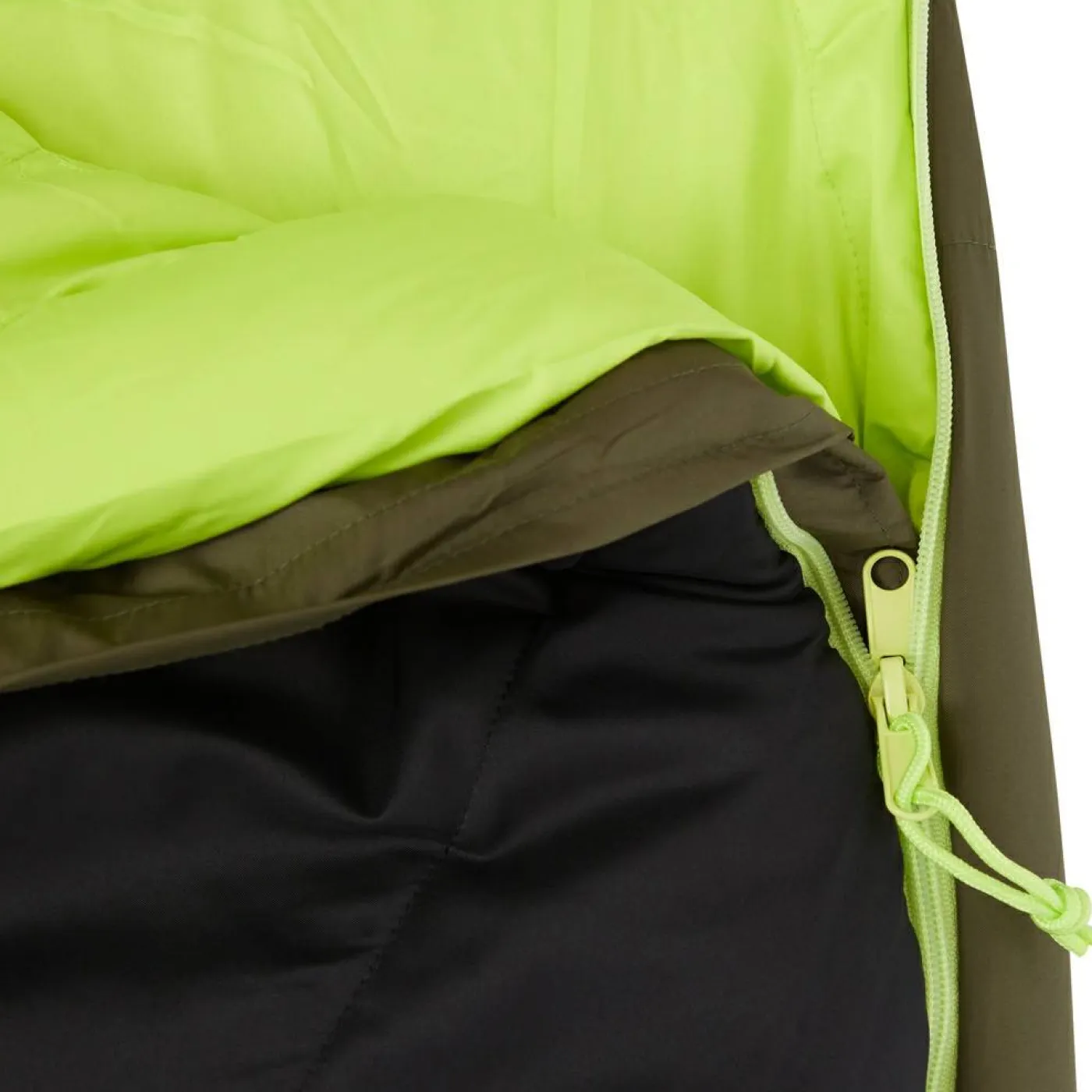 Schlafsack "Trekker R5"