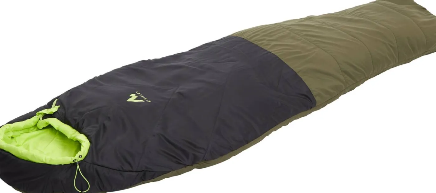 Schlafsack "Trekker R5"