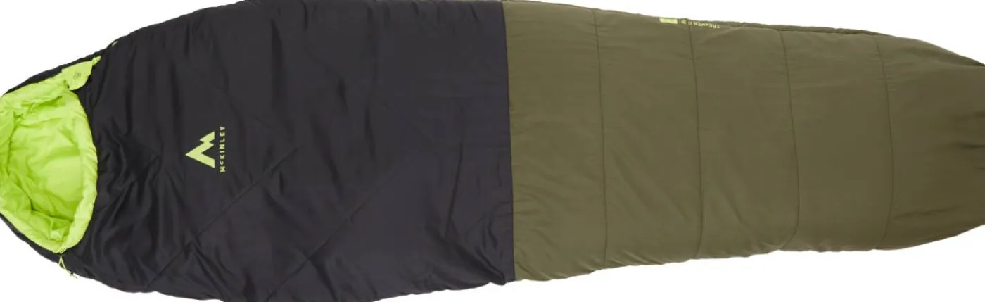Schlafsack "Trekker R5"