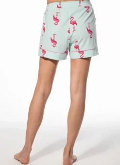 Schlafshorts