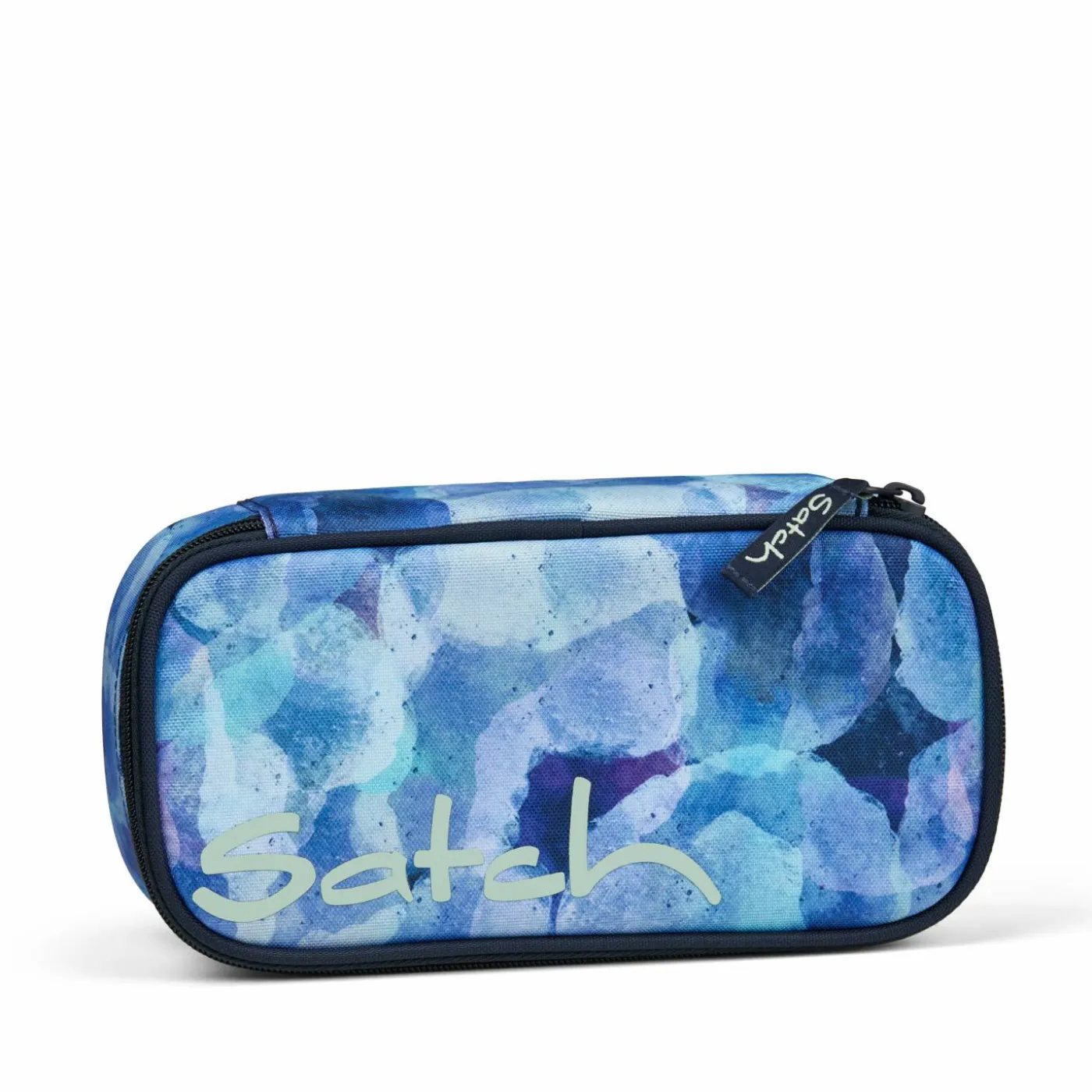 Schlamperbox "Blurry Sky"