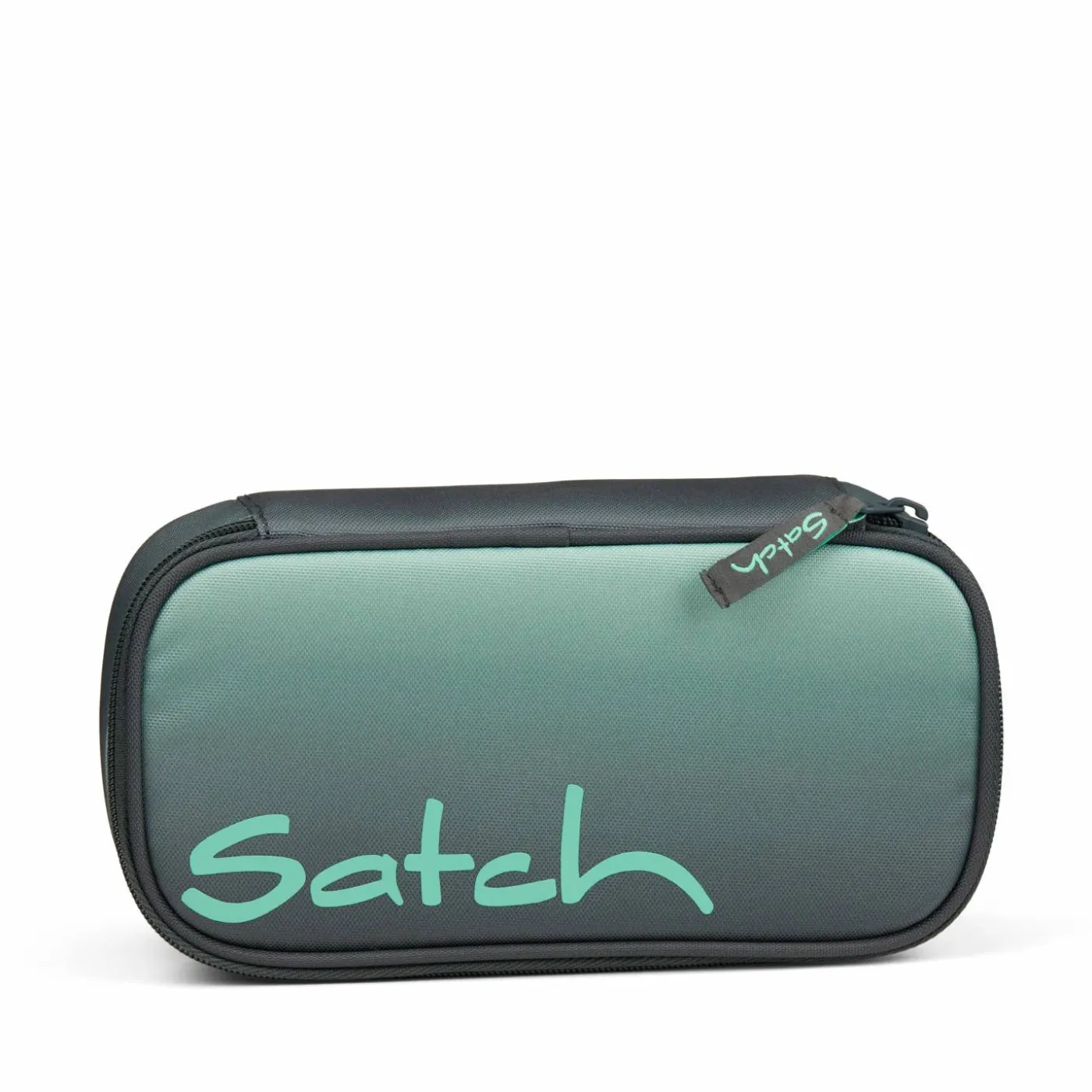 Schlamperbox "Gradient Mint"